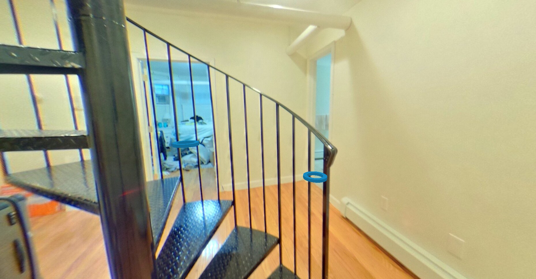 Building Photo - 22 Euston St