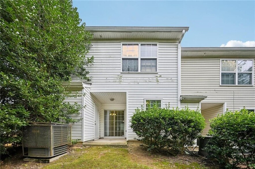 Building Photo - 725 Crestwell Cir