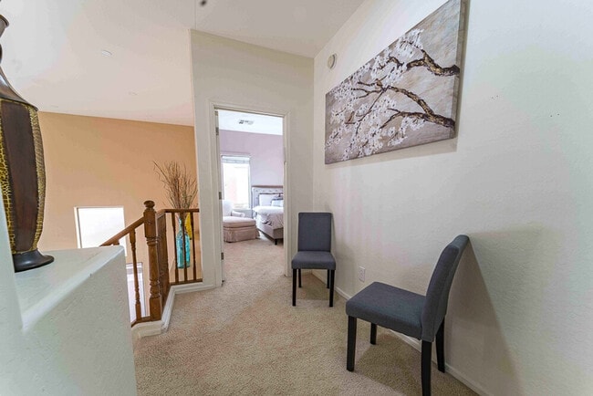 Building Photo - 1761 N St Francis Pl