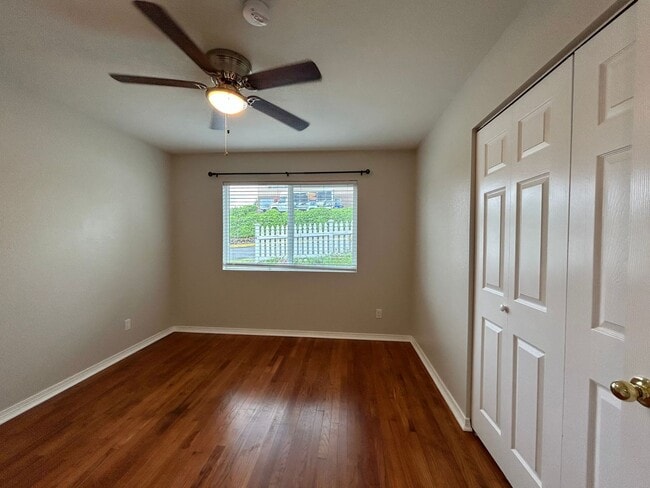 Building Photo - Tranquil 1 Bed, 1 Bath House!