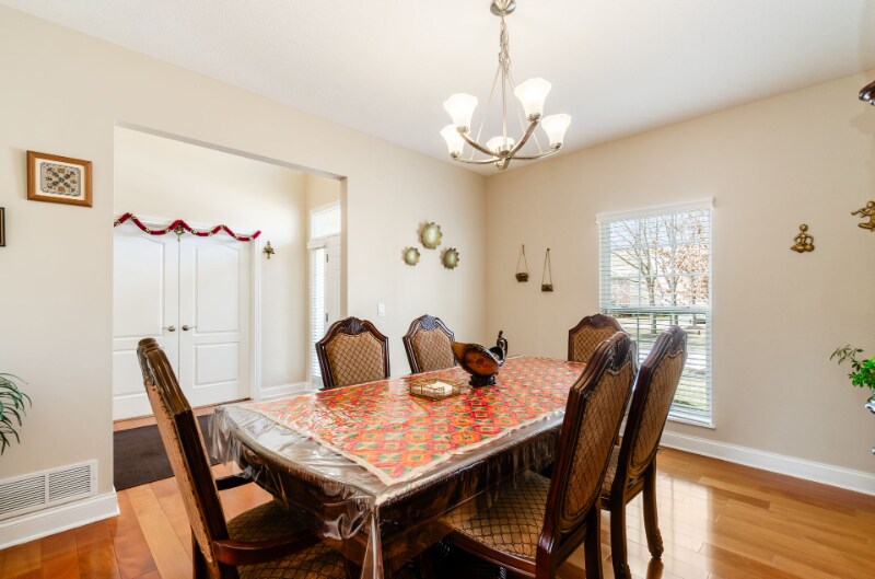 Building Photo - 8386 Marwithe Pl