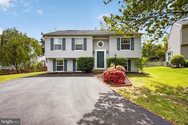 Building Photo - 42861 Genuine Reward Ct