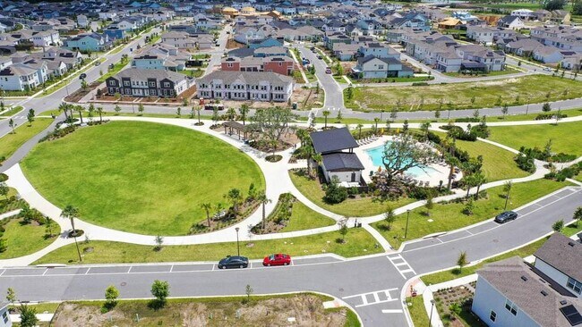 Building Photo - 2966 Voyager Ave