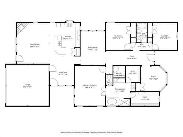 Building Photo - 8009 Texian Trail