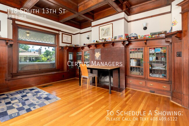 Building Photo - 118 S 13th St