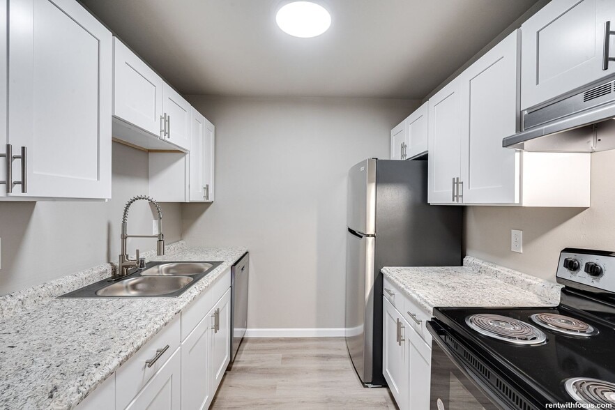 Building Photo - Haven Park Apartments