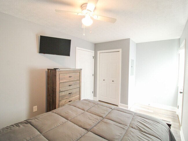 Building Photo - Furnished Apartments close to Athens and TVA Brownsferry