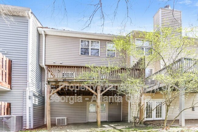 Building Photo - 1934 Ivy Glen Dr