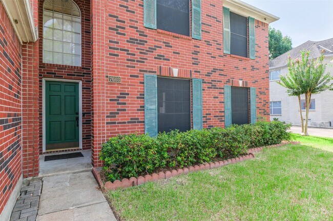 Building Photo - 7603 Quintero Dr