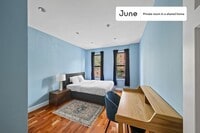 Building Photo - Room in Shared 3 bed/1 bath home in East Harlem