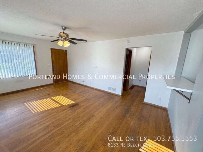 Building Photo - 8133 NE Beech St