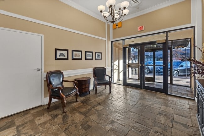 Building Photo - 101 N Tejon St