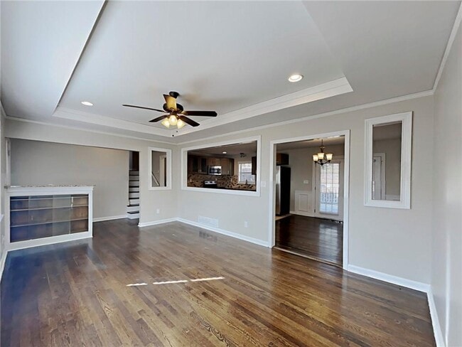 Building Photo - 3148 Thrasher Cir