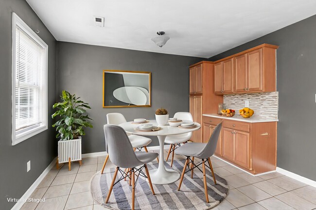 Building Photo - Stylish 3BR/2BA Single-Level Living in Nor...