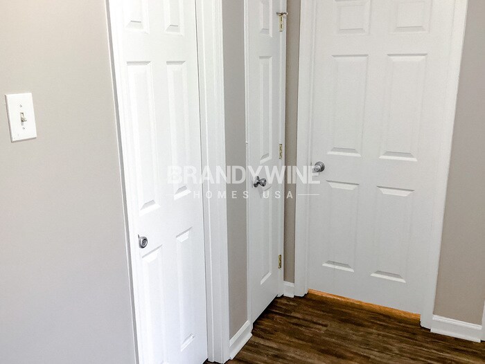 Building Photo - 2851 Partin Pl