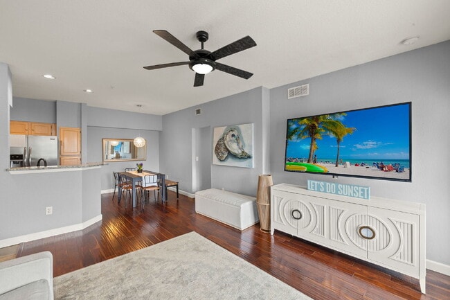 Building Photo - Live the Resort Lifestyle at Tides at Pelican Landing – Furnished 2BR Condo