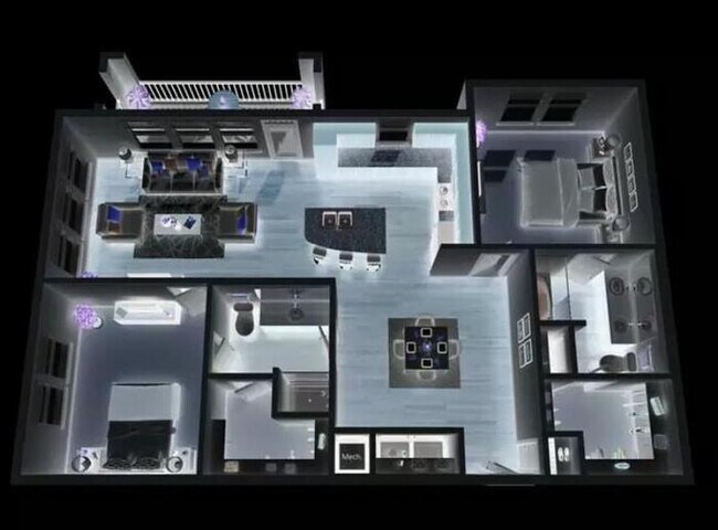 Building Photo - 4000 Hulen Pl