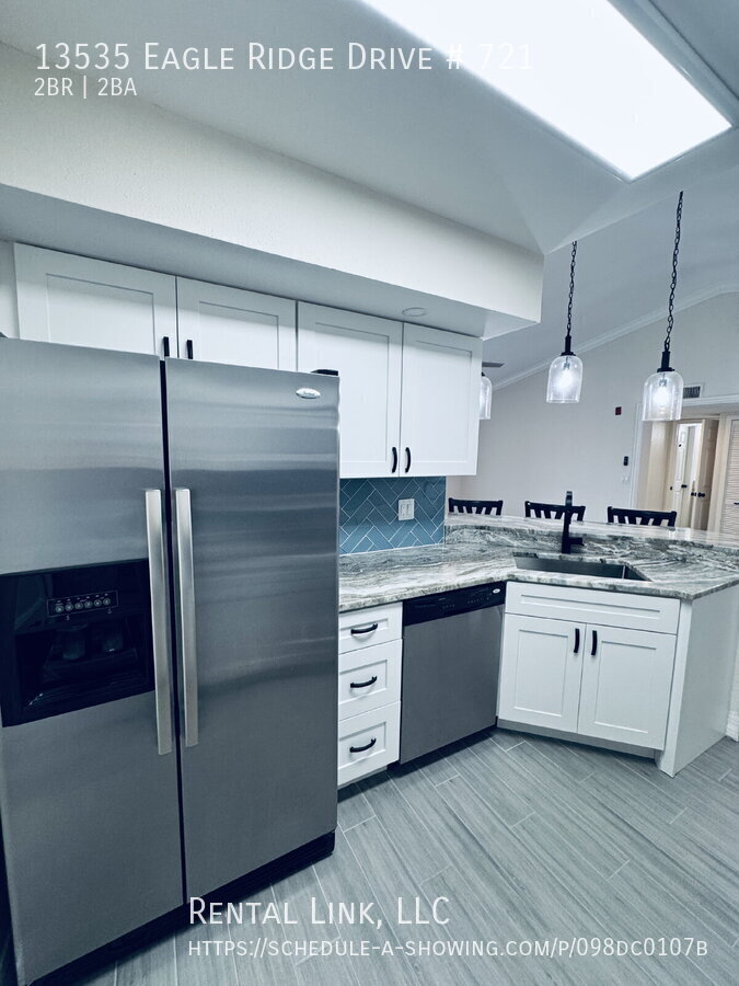 Building Photo - 13535 Eagle Ridge Dr