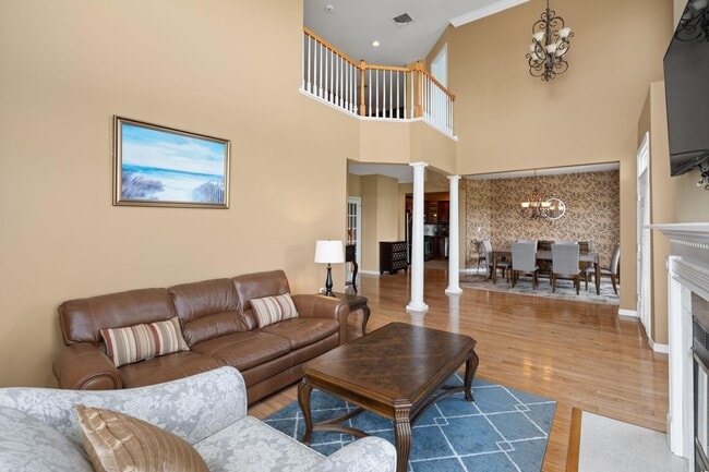 Building Photo - 1 Pinehurst Cir