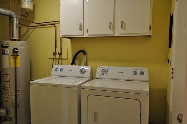 Laundry/Utility Room - 6940 Lafayette Ave