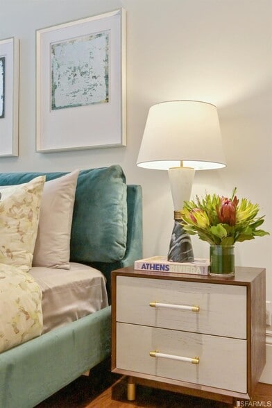 Bedroom #1 - 710 22nd St