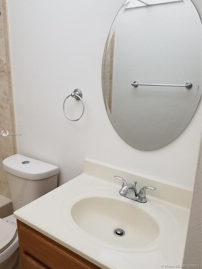 Building Photo - 8005 SW 107th Ave