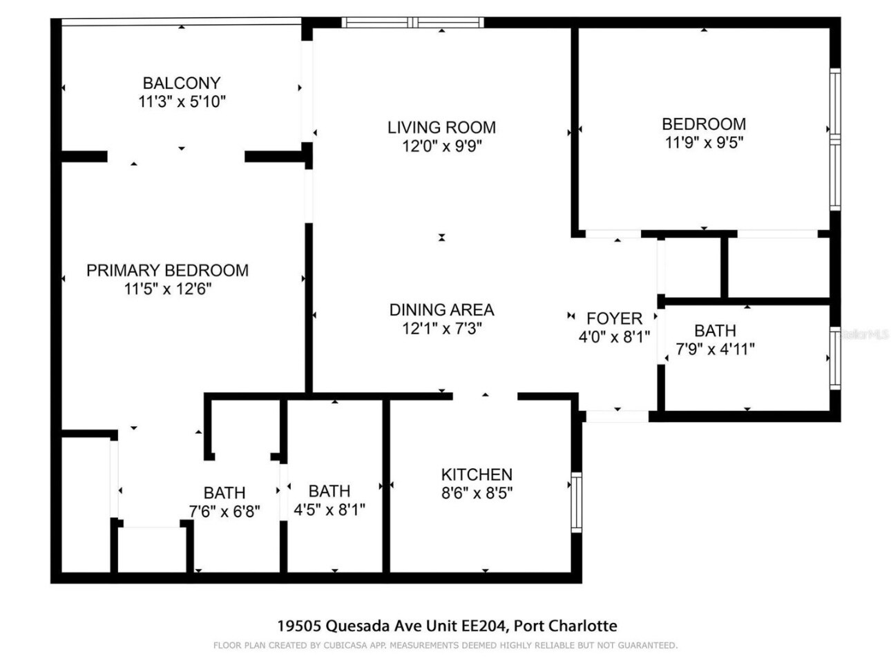 Building Photo - 19505 Quesada Ave