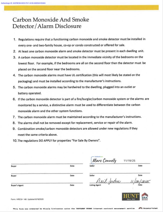 Building Photo - 7 McGowan Way