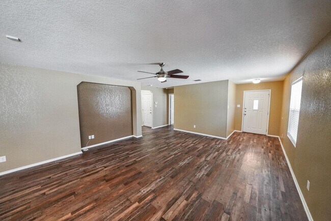 Building Photo - Energy-Smart Single-Story Now Available in...