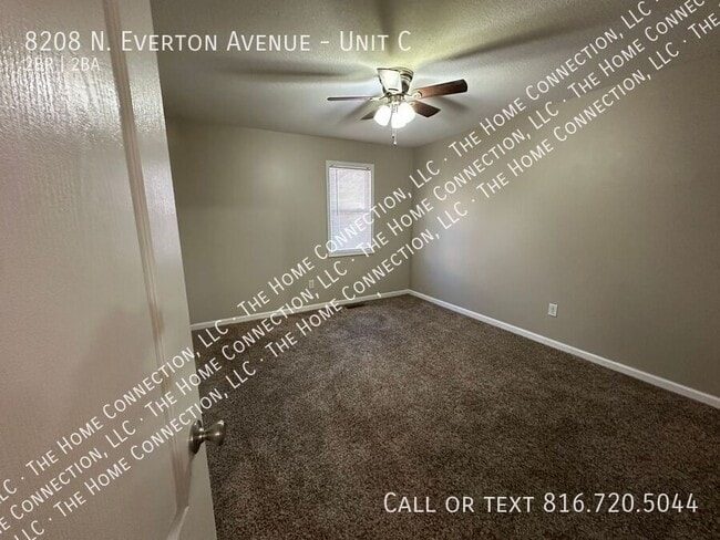 Building Photo - 8208 N Everton Ave