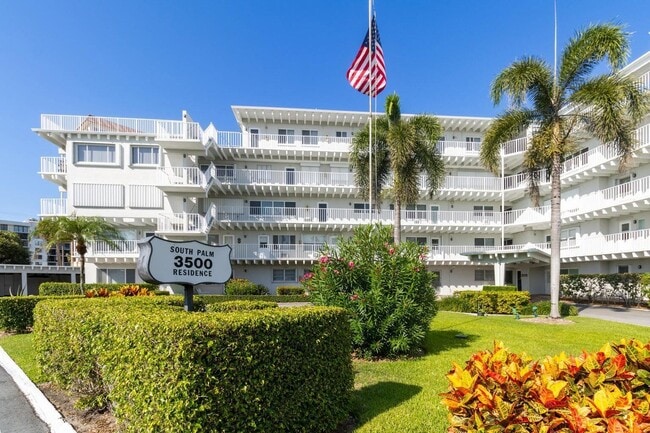 Building Photo - 3500 S Ocean Blvd