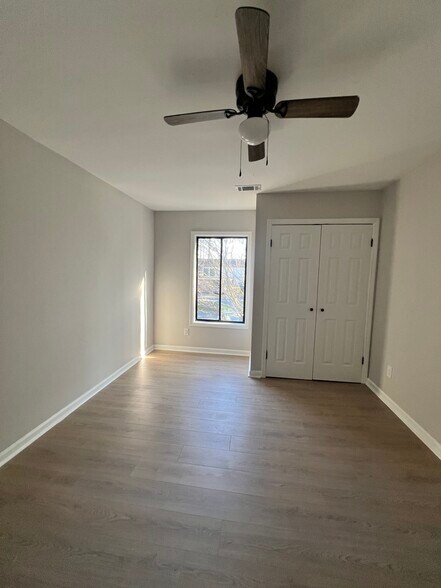 2nd Bedroom - 67 Forrest Pl