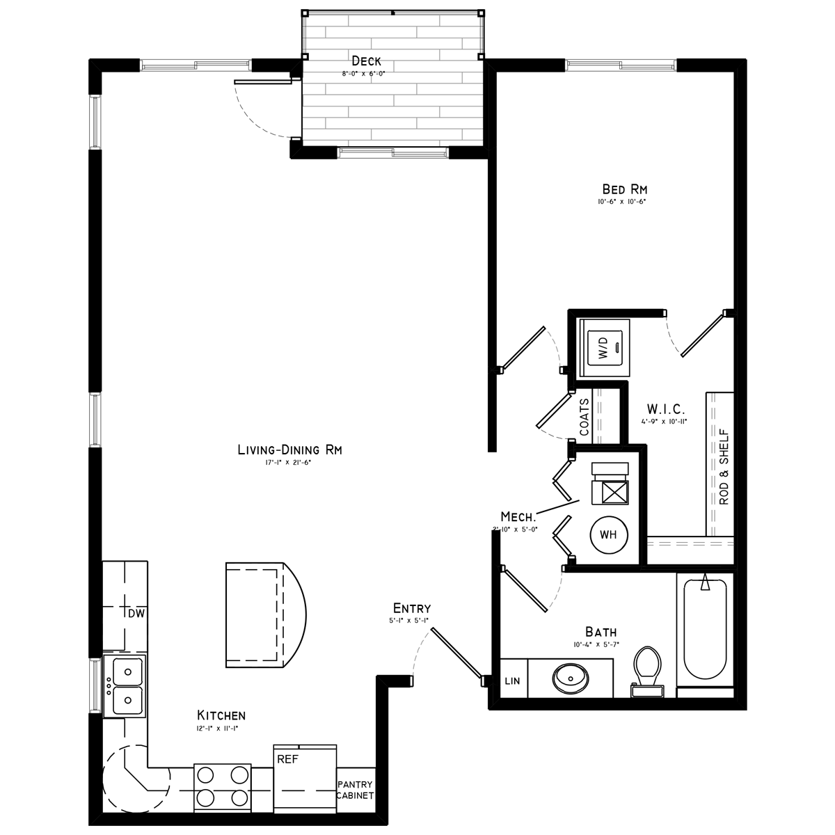 The Sterling Apartments at Kearney 820 W 56th St Kearney NE 68847
