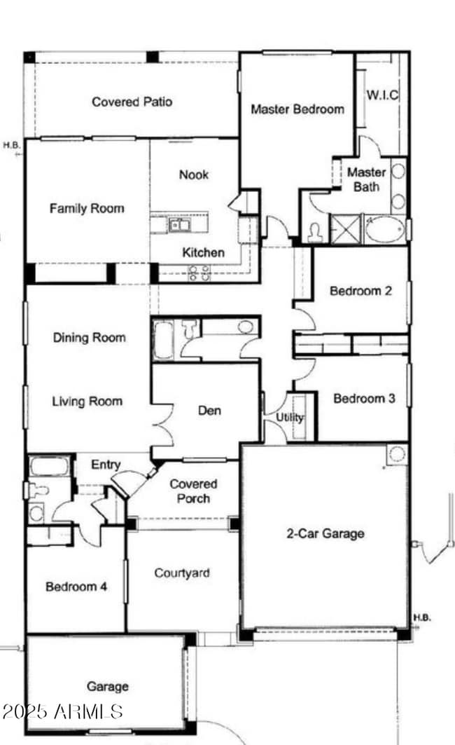Building Photo - 2541 W Shackleton Dr