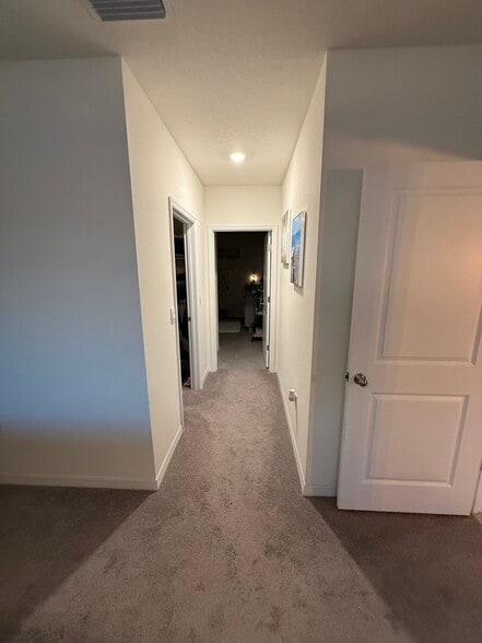 Master bedroom - 17014 Avon Dive Ln