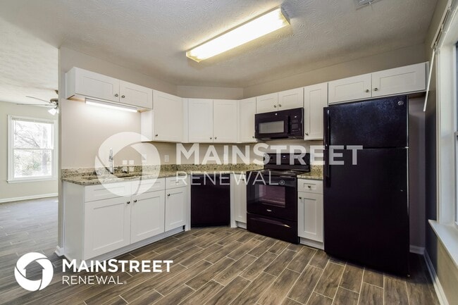Building Photo - 1209 Claywill Cir
