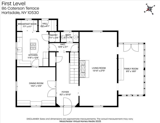 Building Photo - Manor Woods 5 Bedroom 2.5 Bathroom Colonial Home
