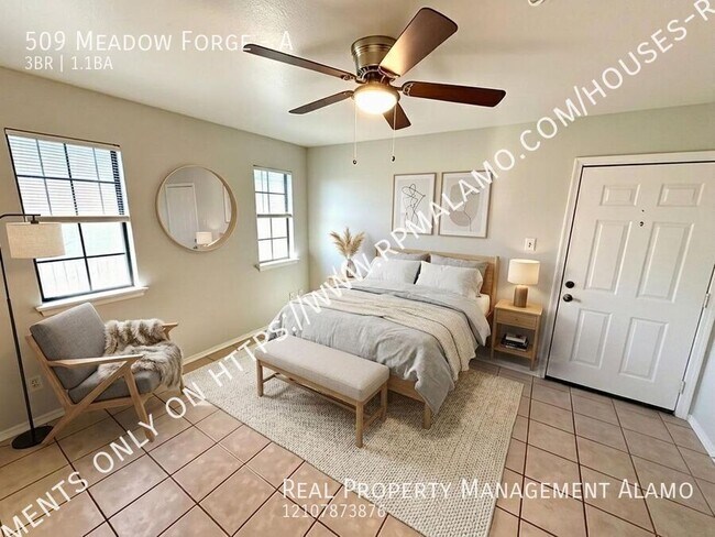 Building Photo - 509 Meadow Forge