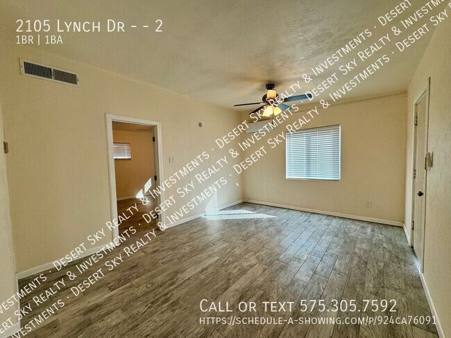 Building Photo - 2105 Lynch Dr