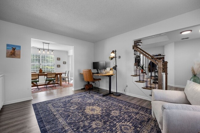 Building Photo - Bright. Spacious. Virginia Beach.