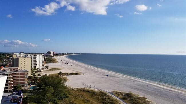 Building Photo - 6161 Gulf Winds Dr