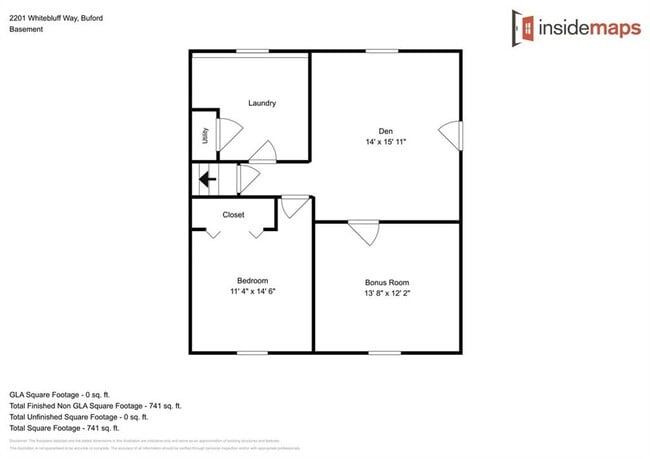Building Photo - 2201 Whitebluff Way