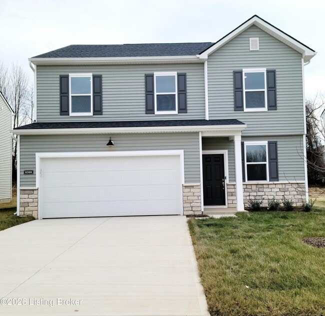 Building Photo - 8308 Fairmount Rd