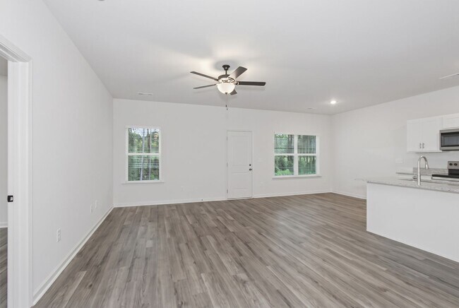 Building Photo - 5935 Spencer Terr.-