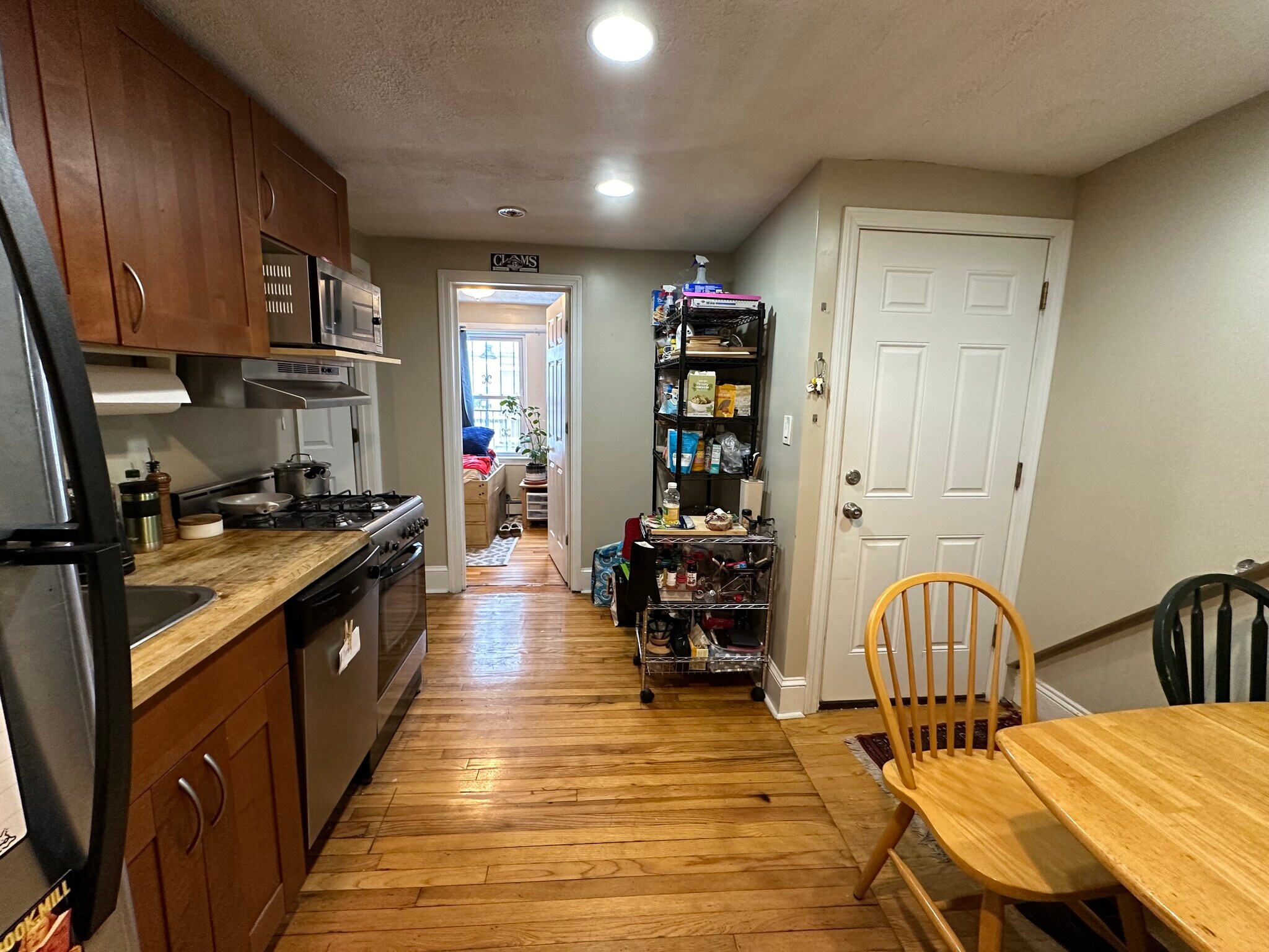 Building Photo - 12 Shepherd Ave