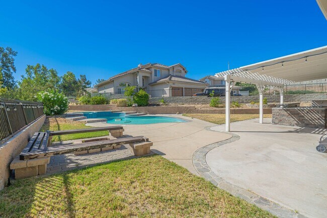 Building Photo - 29364 Canyon Rim Pl