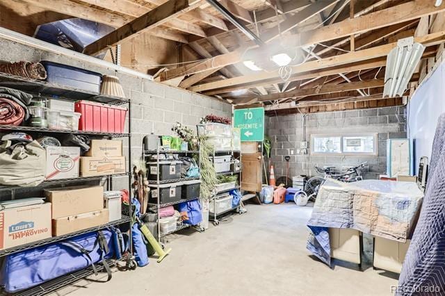 Building Photo - 3654 S Sherman St