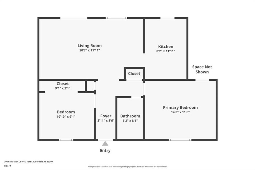 Building Photo - 3034 NW 69th Ct