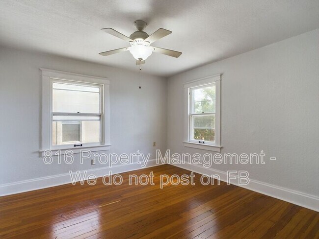 Building Photo - 3429 Morrell Ave