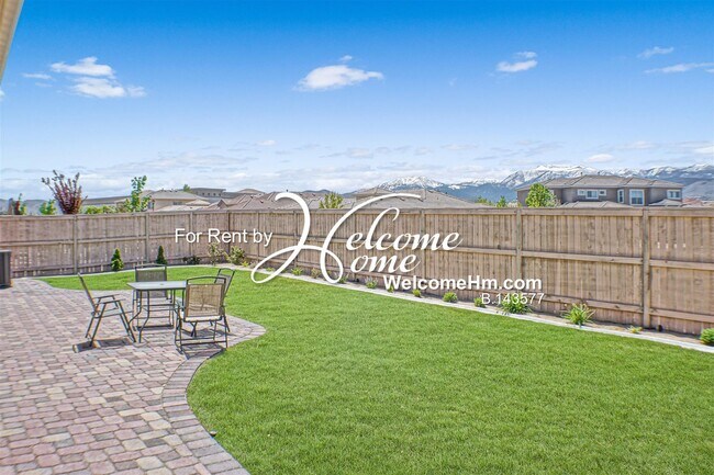 Building Photo - Coming Soon - Large Home in Damonte Ranch ...